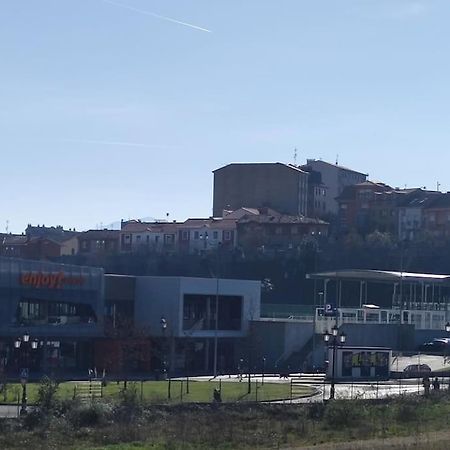 Atico Mirador Del Naranco, Parking Gratuito, Wifi, Zona Residencial Leilighet Oviedo Eksteriør bilde